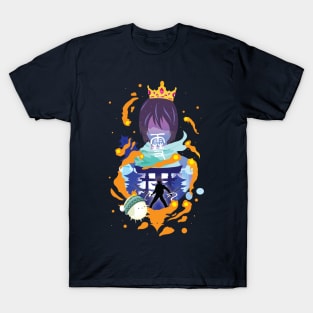 Yato Negative Space T-Shirt